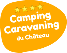 Camping Caravaning du Château d'Hardelot